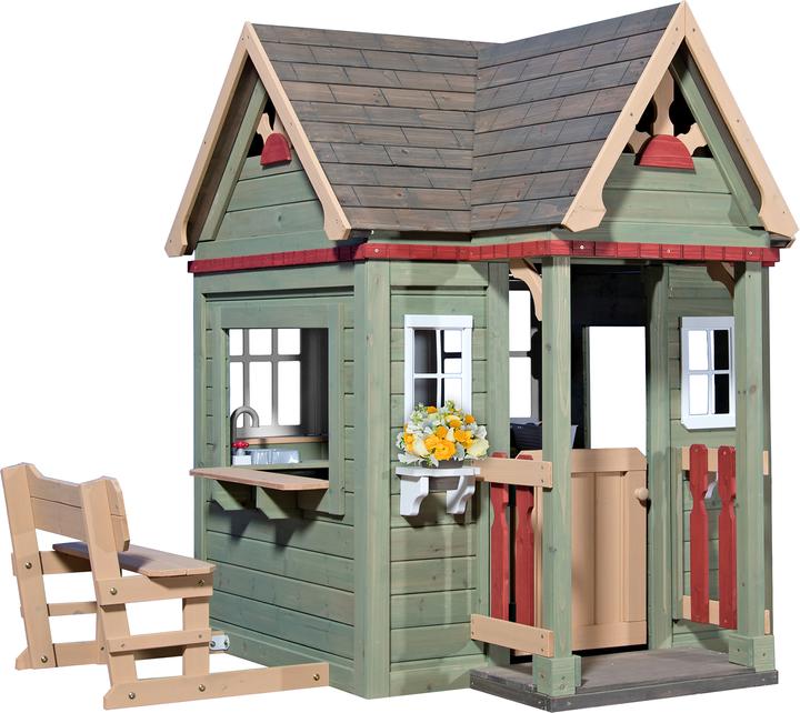 Image du produit Backyard Discovery Auberge victorienne