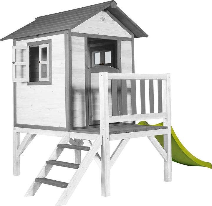 Axi Lodge XL