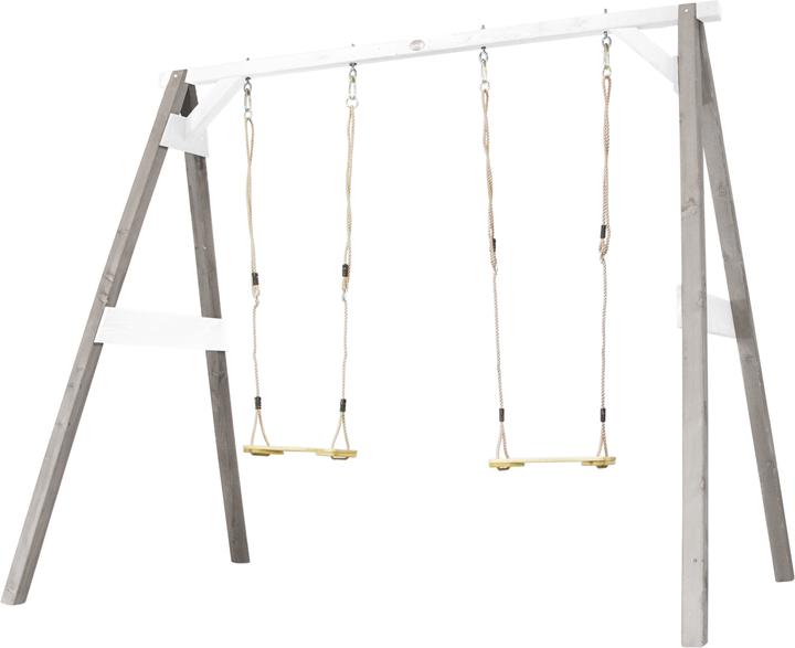 Axi Doppio swing