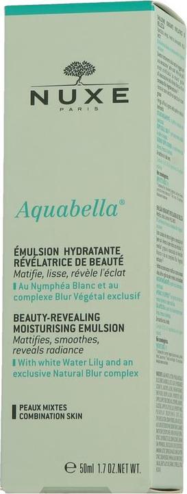 Produktbild Nuxe Aquabella (50 ml)