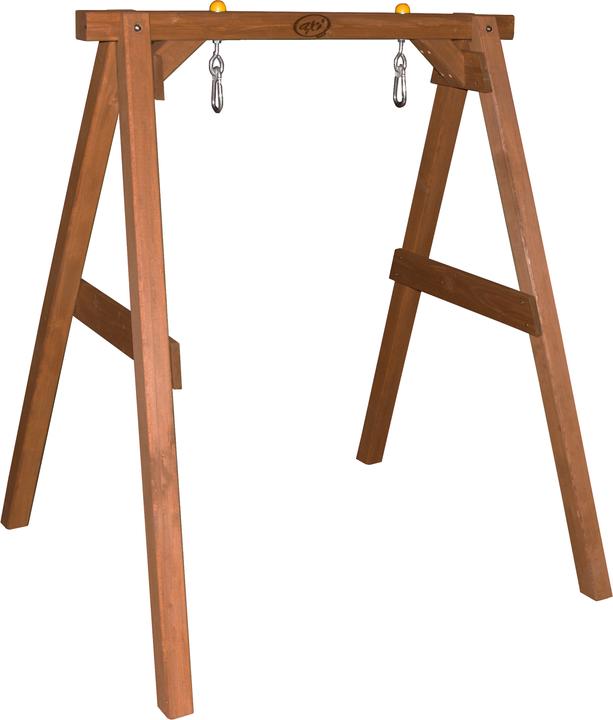 Immagine prodotto Axi Altalena per bambini con seggiolino