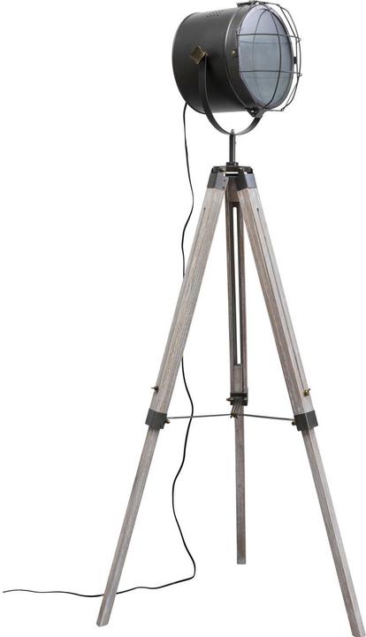 Immagine prodotto Kare Design Lampada da terra Versus 155cm (540 lm, E27)