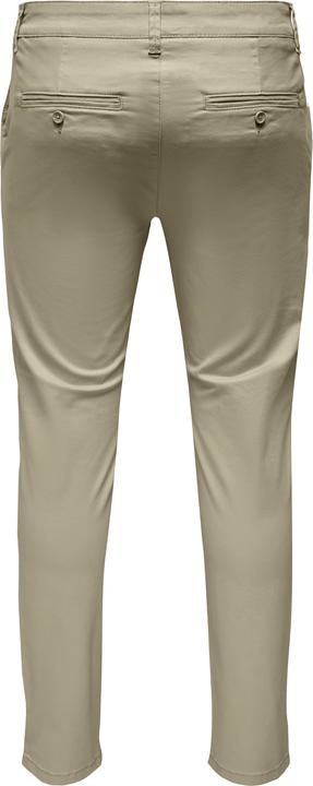 Produktbild Only & Sons Einfarbige Chino