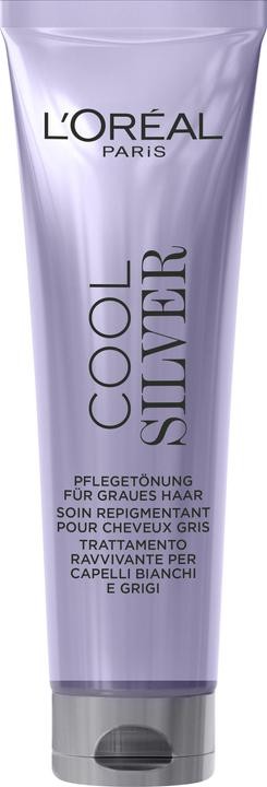 L'Oréal Paris Cool Silver (3 Absolute Silver)