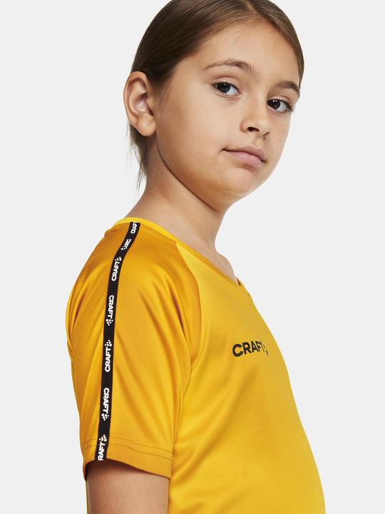 Image du produit Craft Squad 2.0 Maillot Contrasté Jr (122)