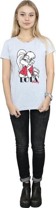 Image du produit Looney Tunes - T-shirt CLASSIC - Femme (XXL)