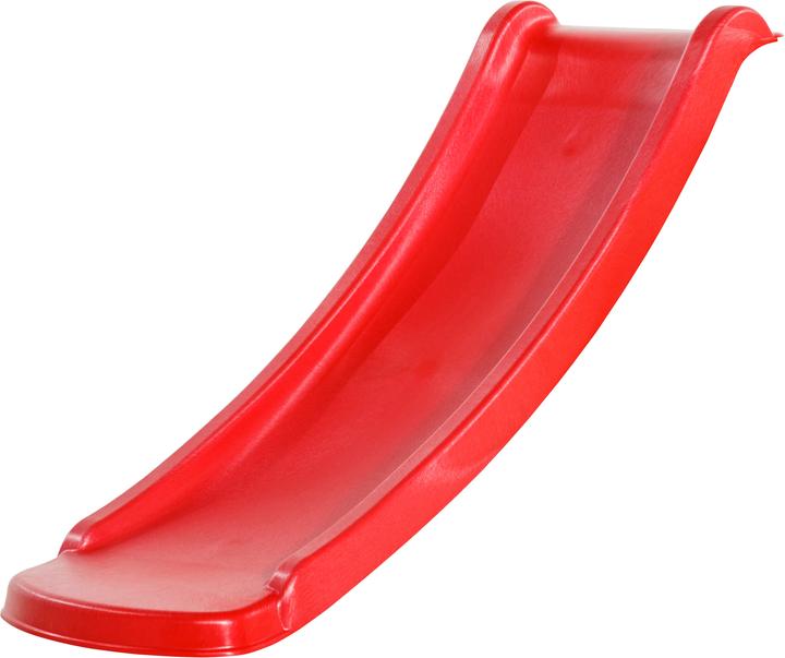 Image du produit Axi Sky120 Toboggan rouge - 118 cm