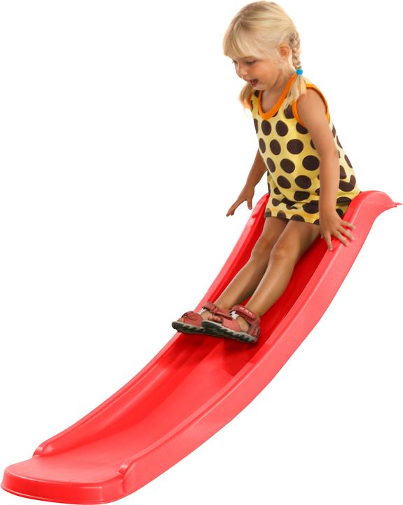 Image du produit Axi Sky120 Toboggan rouge - 118 cm