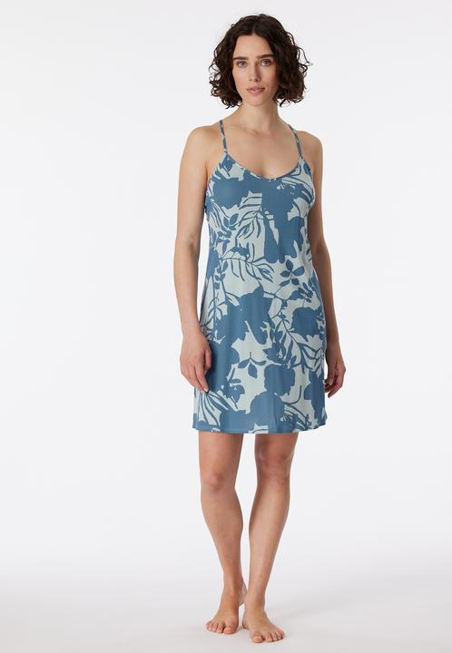 Produktbild Schiesser Spaghetti Sleepshirt Modal (36)