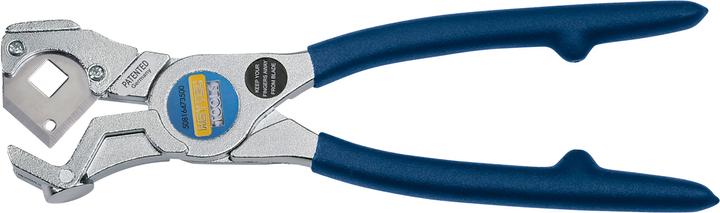 Actual product image HEYTEC Hose cutter 255 mm (255 mm)