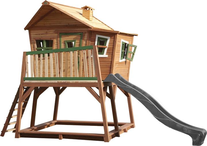 Produktbild Axi Max Spielhaus