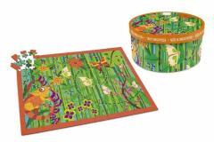 Actual product image Scratch Jungle (200 pieces)