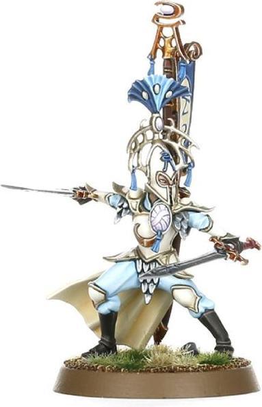 Actual product image Games Workshop Warhammer AoS - Spearhead Lumineth Realm Lords (Plastic)