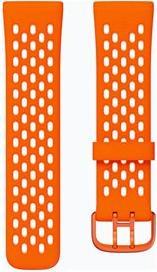 Fitbit V4/S2 SportBand Fiery OR/Sunburst OR S