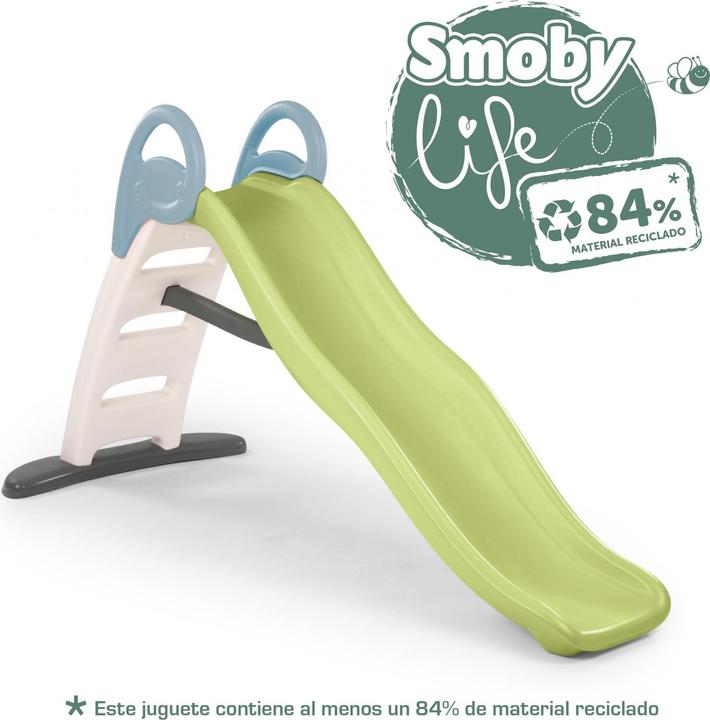Produktbild Smoby Life Rutsche Funny