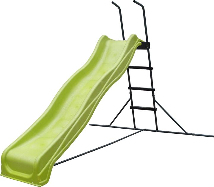 Axi Toboggan autoportant