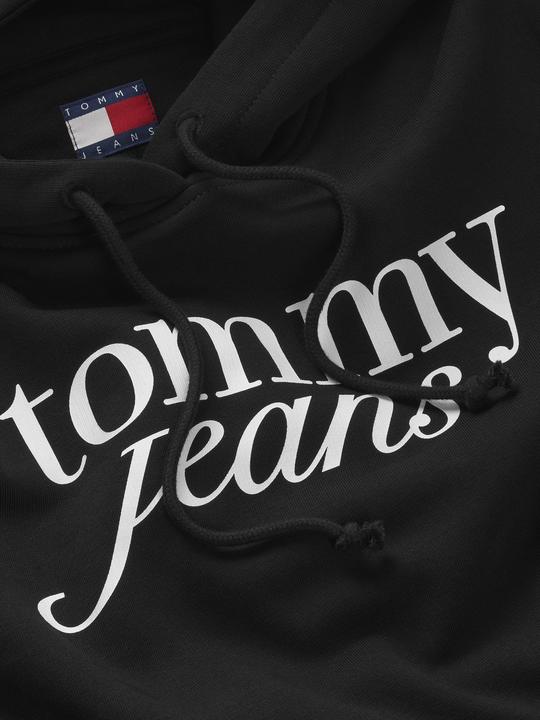 Immagine prodotto Tommy Jeans Tjw Reg Ess Logo Hoodie Ext (L)