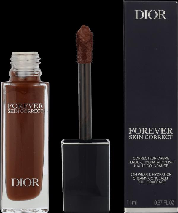 Image du produit Dior DSK Forever Skin Correct 8N Int23 (8N)