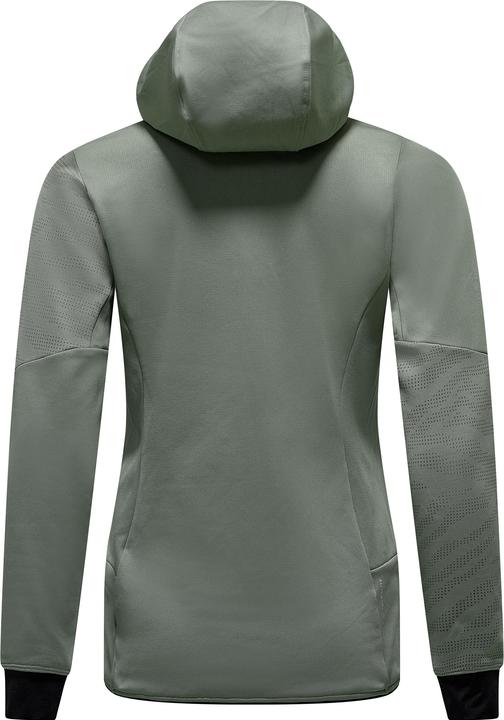 Produktbild Salewa Sella Crevasse Hd Jacket W (38, M)