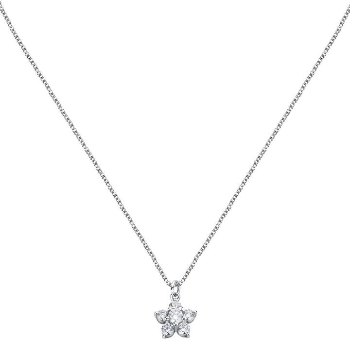 Image du produit Morellato Collier Tesori (Argent 925, 38 - 42 cm)