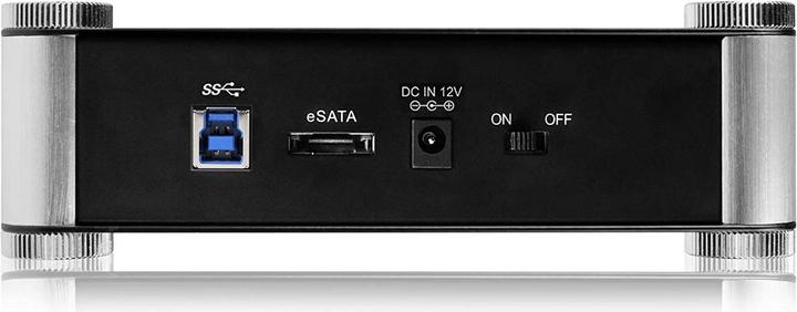Image du produit Icy Box IB-550StU3S (3.5", 5.25")
