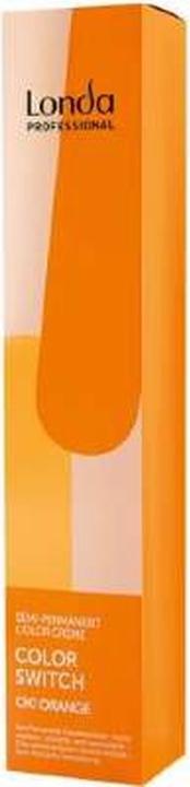 Produktbild Londa Color Switch Orange (Orange)
