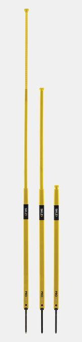 Produktbild SKLZ Spielfeldmarkierung Pro Training Agility Poles