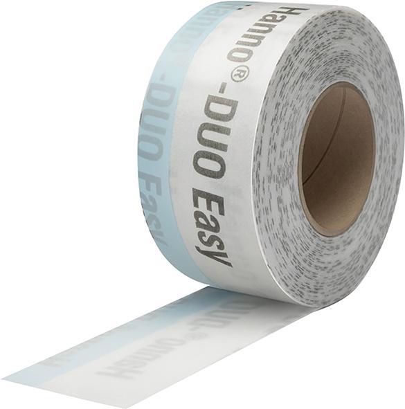 Produktbild Hannoband Hanno-Folienband Duo Easy+240 75 75mmx 25m (75 mm)