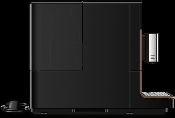 Actual product image Miele CM 5710 (CH plug)