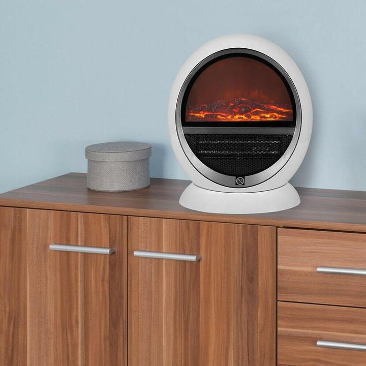 Image du produit Monzana Radiateur soufflant (1500 W)