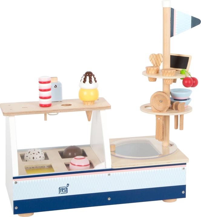 Immagine prodotto small foot Banco del gelato fresco