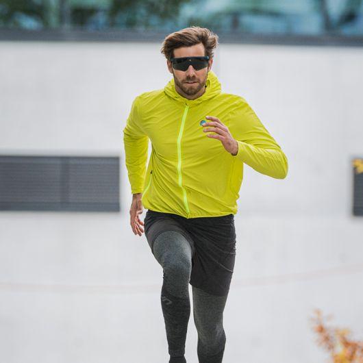 Produktbild UYN Laufjacke Ergoproof (XXL)