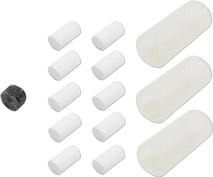 Actual product image Star Tec Desoldering replacement kit for soldering/desoldering compact station ST 804. (Desoldering set)