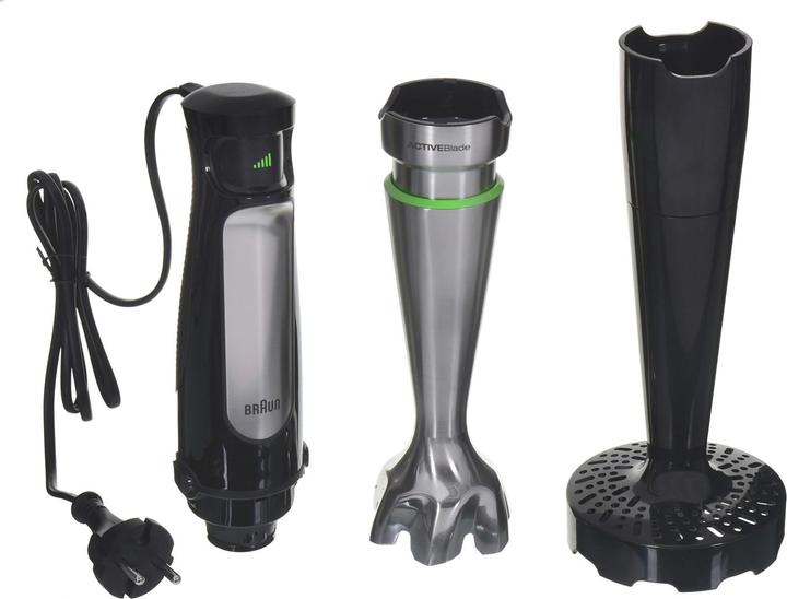 Immagine prodotto Braun MultiQuick 7