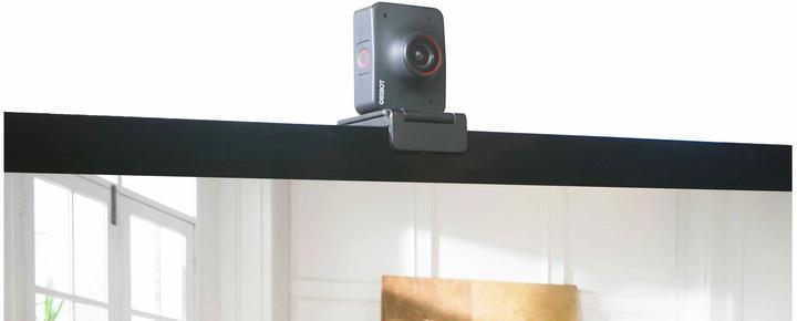 Produktbild Obsbot Meet 4k (8.60 Mpx)