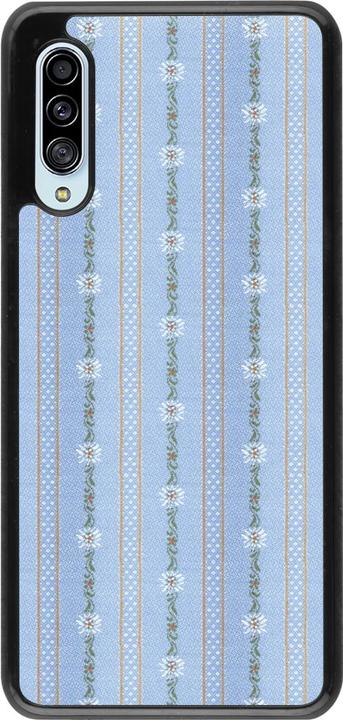 Image du produit PhoneLook Coque Edel- Weiss (Samsung Galaxy A90 5G)