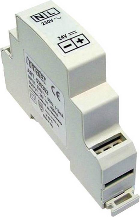 Produktbild Comatec Hutschienen Netzteil (DIN Rail) Stromversorgung