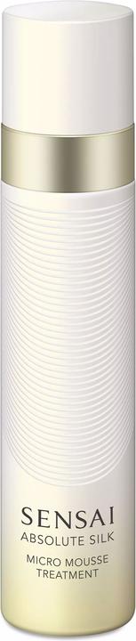 Immagine prodotto Sensai Trattamento Micro Mousse Seta Assoluta (50 ml)