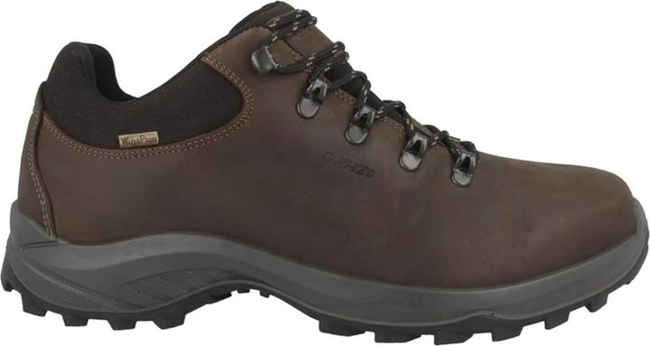 Produktbild Hi-Tec Schuhe Walk Lite Camino Ultra Leder (48)
