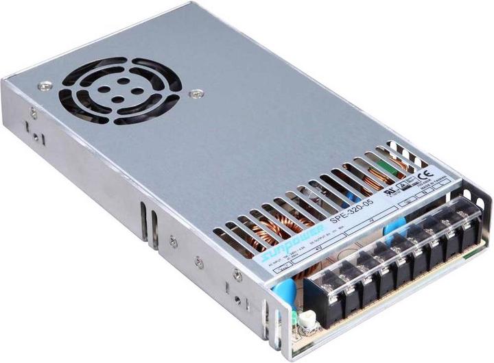 Productafbeelding Dehner Elektronik SPE 320-36 Alimentatore AC/DC 8,9 A 320 W 36 V/DC stabilizzato