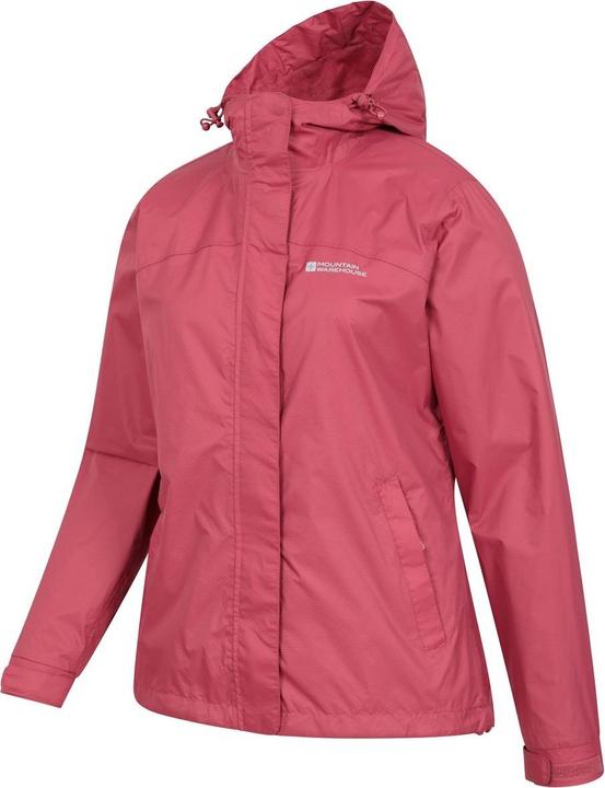 Immagine prodotto Mountain Warehouse Torrent Giacca Impermeabile Donna (30)