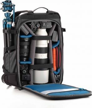 Produktbild Tenba Solstice v2 20L Backpack (Fotorucksack, 20 l)