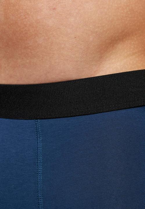 Immagine prodotto Snocks Boxershorts ohne Logo (M, confezione da 6)