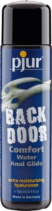 Image du produit Pjur Confort de la porte arrière (100 ml)