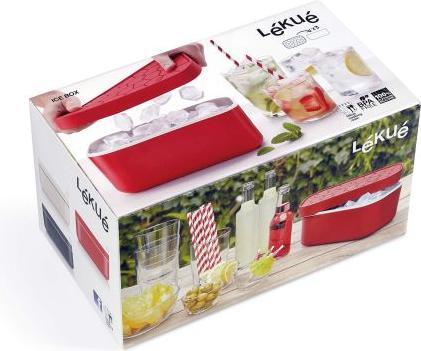 Produktbild Lékué Ice Cubes