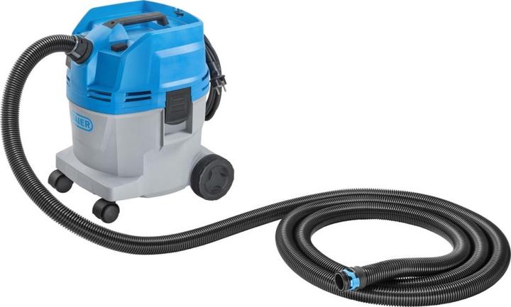 Actual product image Cleaning workshop vacuum cleaner (Wet dry vacuum cleaner)