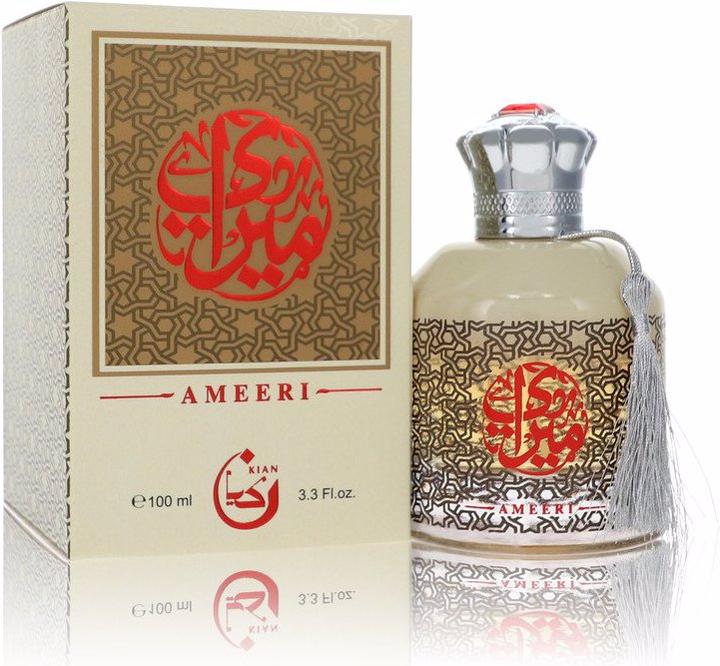 Produktbild Kian Ameeri by (Eau de Parfum, 100 ml)