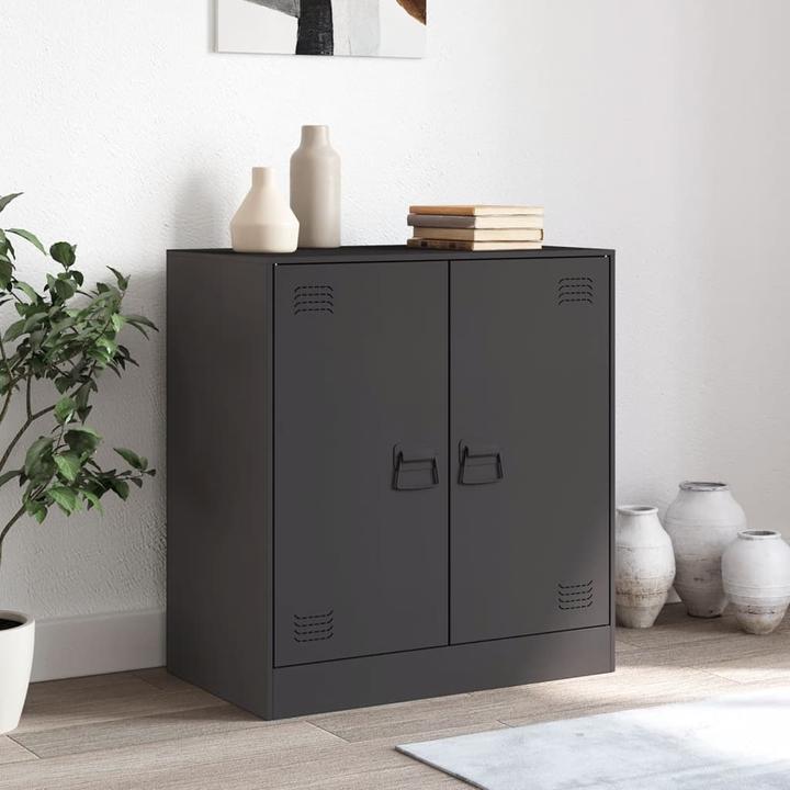 Actual product image VidaXL Sideboard (67 x 39 x 73 cm)