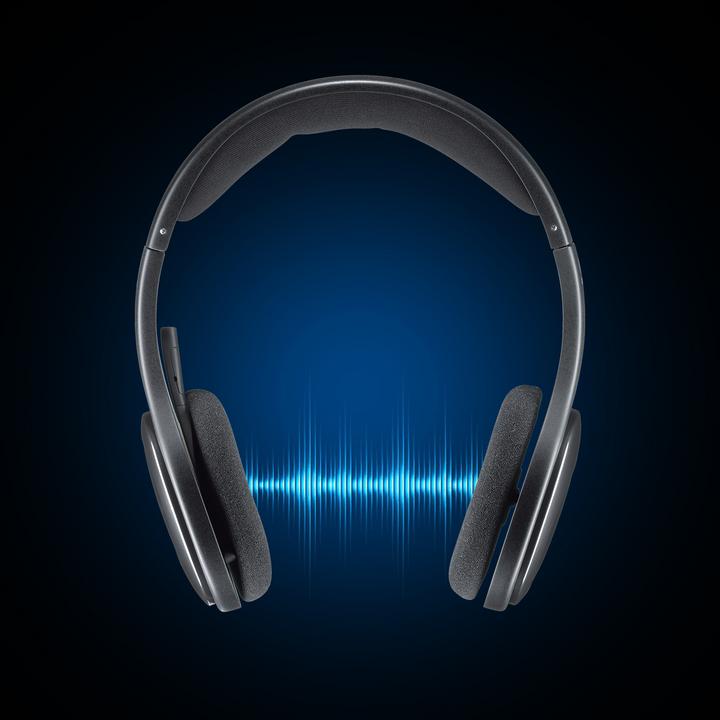 Produktbild Logitech H800 (Kabellos, USB-A)