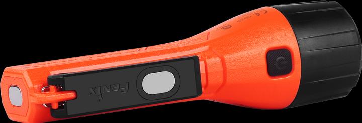 Produktbild Fenix Taschenlampe WF11E (16.75 cm, 200 lm)